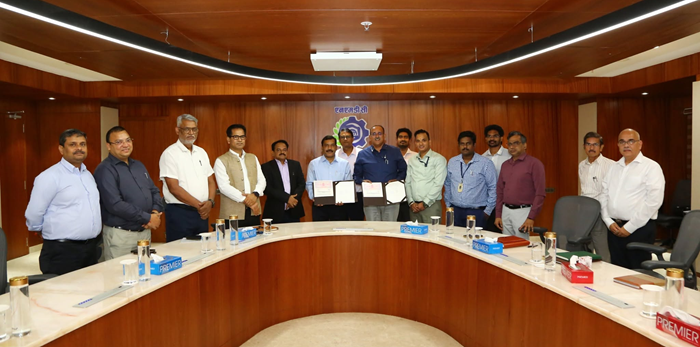 NMDC partners with HLL Lifecare Ltd to establish AMRIT Pharmacy